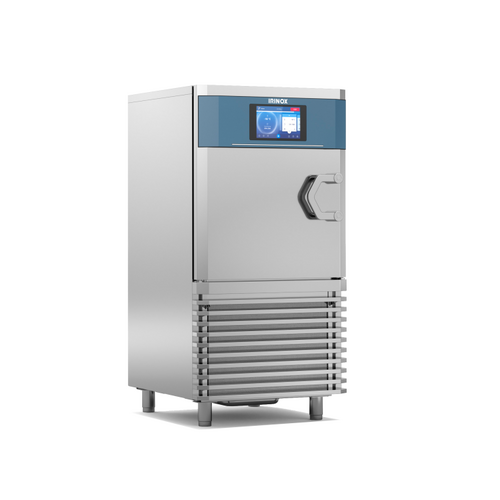 Irinox MultiFresh Next M Excellence - Reach-In Blast Chiller and Shock Freezer - 18 Tray - MFNM.EX