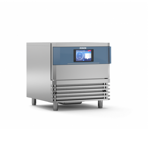 Irinox MultiFresh Next S Excellence - Reach-In Blast Chiller and Shock Freezer - 8 Tray - MFNS.EX