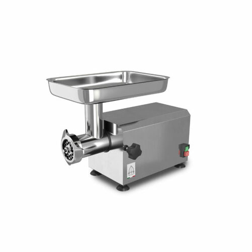 Tre Spade MNS2222 Meat Mincer - Size 22 Stainless Steel - MNS2222