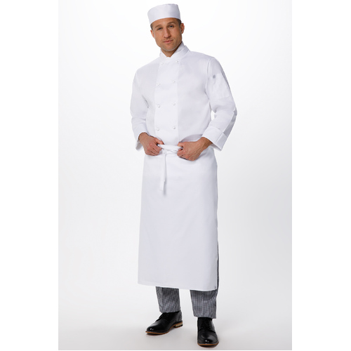 Chef Works Murray Chef Jacket - MUCC - MUCC