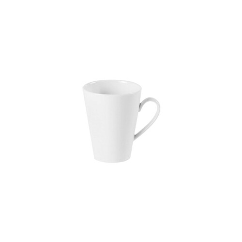 AFC Flinders Collection Latte Mug Large 350ml (Box of 12) - N7828