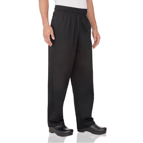 Chef Works Essential Baggy Chef Pants - NBBP - NBBP