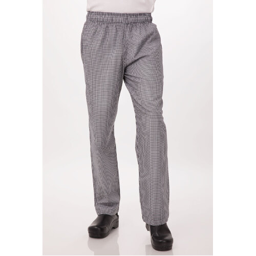 Chef Works Essential Baggy Chef Pants - NBCP - NBCP