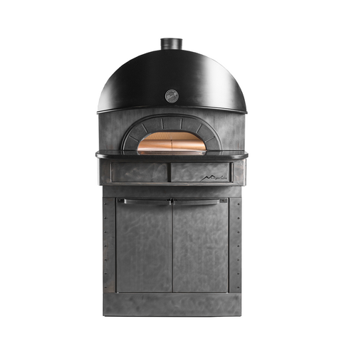 Neapolis NEAP4 - Electric Pizza Deck Oven - NEAP4