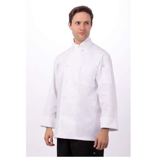 Chef Works Chef Neckerchief - NECC - NECC