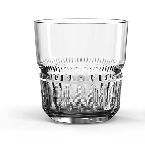 Libbey Onis New Era Double Old Fashioned Stackable 350ml (Box of 12) - ON834543