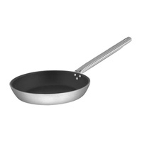 Pujadas Non Stick Frypan Aluminium Body 320x55mm 18/10 Stainless Steel Body And Handle  - P120-032