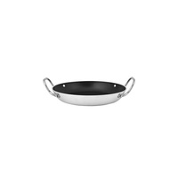 Pujadas Non Stick Paella Pan 240x45mm Aluminium  - P124-024