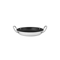 Pujadas Non Stick Paella Pan 280x50mm Aluminium  - P124-028