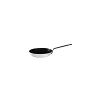 Pujadas Non Stick Frypan Iron Handle With Epoxy Coating 200x40mm Aluminium Body  - P128-020