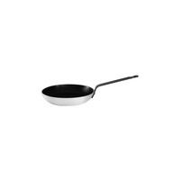 Pujadas Non Stick Frypan Iron Handle With Epoxy Coating 260x50mm Aluminium Body  - P128-026