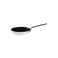 Pujadas Non Stick Frypan Iron Handle With Epoxy Coating 280x50mm Aluminium Body  - P128-028