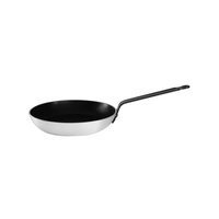 Pujadas Non Stick Frypan Iron Handle With Epoxy Coating 320x55mm Aluminium Body  - P128-032