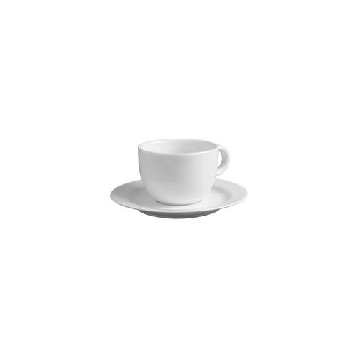 AFC Prelude Tea Cup 75x56mm/ 165ml (Box of 12) (Cup Only) - P1808