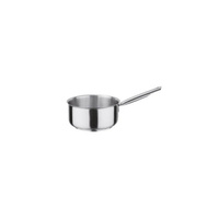 Pujadas Saucepan 140x70mm / 1.0Lt 18/10 Stainless Steel  - P200-014