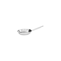 Pujadas Frypan 180x35mm 18/10 Stainless Steel  - P213-018