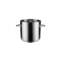 Pujadas Stockpot 300x300mm / 21.2Lt 18/10 Stainless Steel  - P218-030