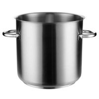 Pujadas Stockpot 500x500mm / 98.0Lt 18/10 Stainless Steel  - P218-050