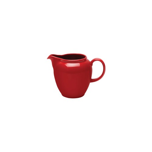 AFC Healthcare Jug 135x95mm/ 330ml - Red (Box of 12) - P5546-R