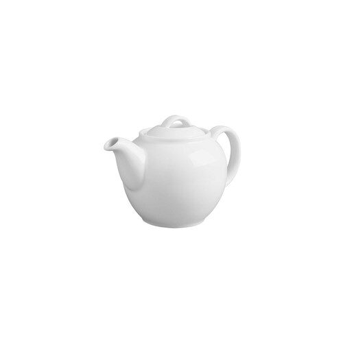 AFC Prelude Teapot Body 220x130mm/ 1000ml With Locking Lid (Box of 12) - P5700