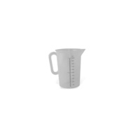 Measuring Jug 0.25Lt Polypropylene  - P846-025