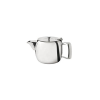 Pujadas Cosmos Teapot 250ml 18/10 Stainless Steel  - P885-025