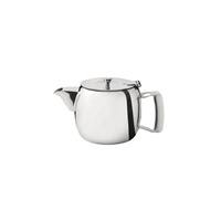 Pujadas Cosmos Teapot 400ml 18/10 Stainless Steel  - P885-040