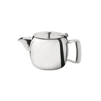 Pujadas Cosmos Teapot 1200ml 18/10 Stainless Steel  - P885-120