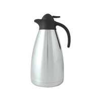 Pujadas Vacuum Jug 1500ml 18/10 Stainless Steel, Mirror Polished - P895-015