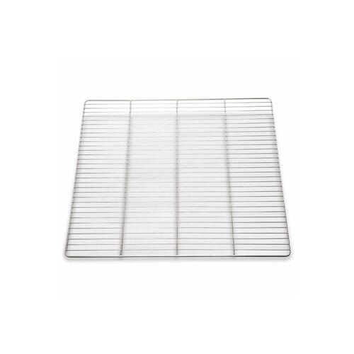 Pujadas Gastronorm Steel Grid 2/1 Size - 650x530mm - P909-121