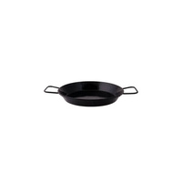 Pujadas Paella Pan Enamelled Steel 260mm  - P995-026