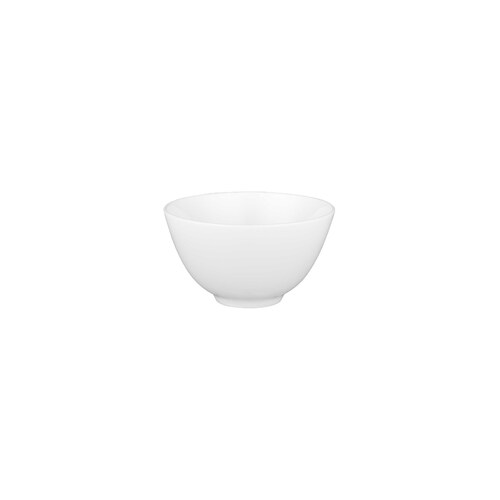 AFC Pacific Bone China 125mm Rice Bowl (Box of 48) - PA0812