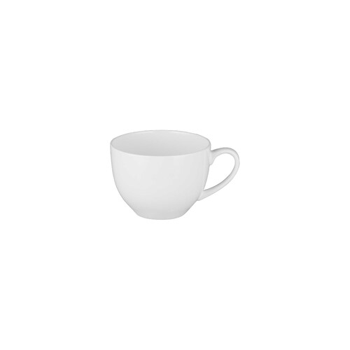 AFC Pacific Bone China 230ml Tea Cup (Box of 36) - PA1823