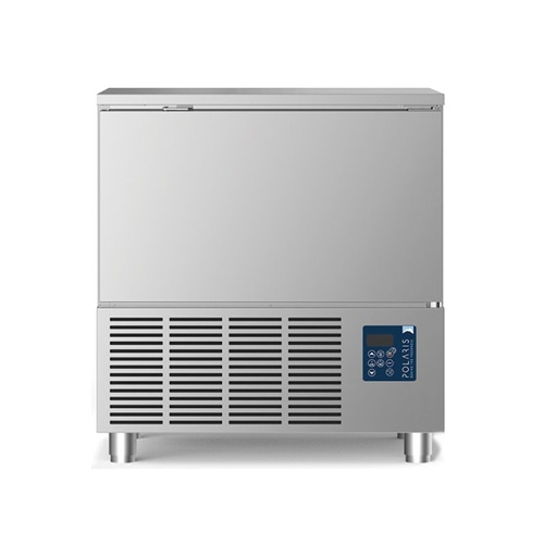 Polaris PBF050 ECO - Blast Chiller / Freezer with Electronic Control 5 x 1/1 GN - PBF050-ECO