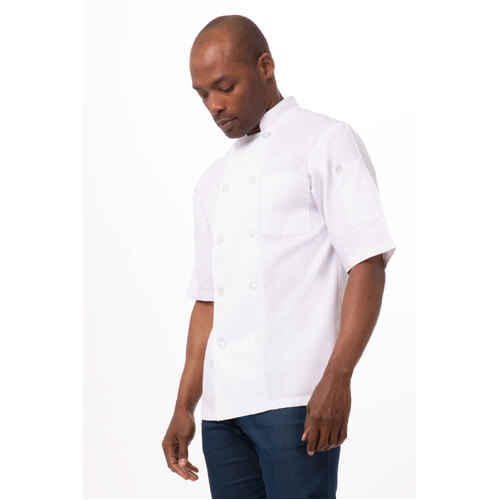 Chef Works Volnay Chef Jacket - PCSS - PCSS