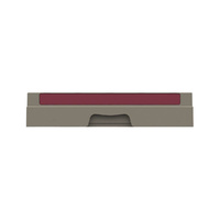 Pujadas Flap Identificator - Red - PDR501F2