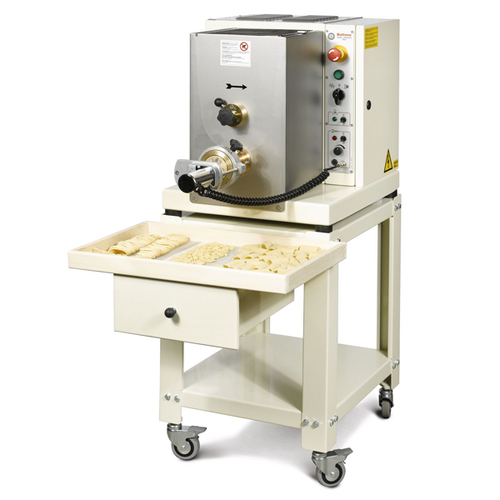 Bottene PMB1080 Pasta Machine PM80 3PH - PMB1080