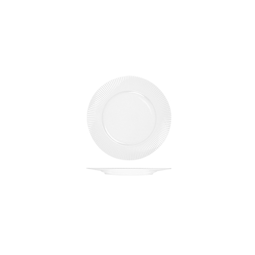 RAK Spectra Bone China Flat Plate 310mm (Box of 6) - R15-2131