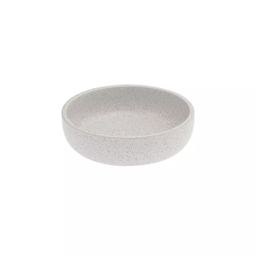 RAK Ease Clay Round Deep Plate 16cm (Box of 4) - R50-3116-CL