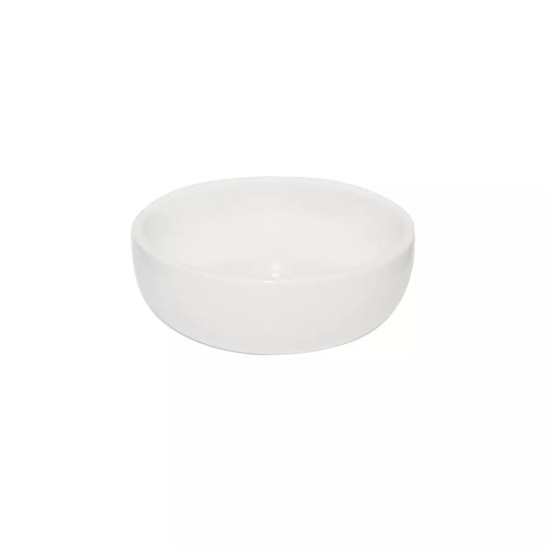 RAK Ease Ivory Round Deep Plate 16cm (Box of 4) - R50-3116