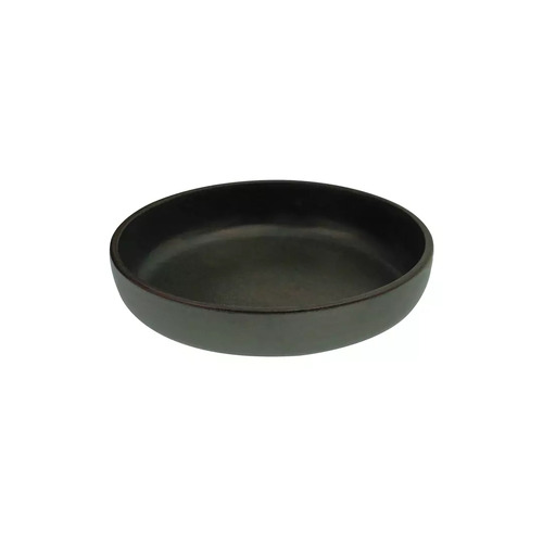 RAK Ease Caldera Round Deep Plate 20cm (Box of 3) - R50-3120-CA