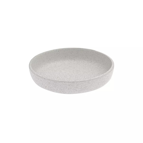 RAK Ease Clay Round Deep Plate 20cm (Box of 3) - R50-3120-CL