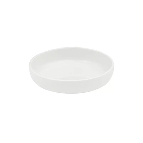 RAK Ease Ivory Round Deep Plate 20cm (Box of 3) - R50-3120