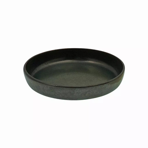 RAK Ease Caldera Round Deep Plate 24cm (Box of 2) - R50-3124-CA