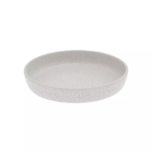 RAK Ease Clay Round Deep Plate 24cm (Box of 2) - R50-3124-CL