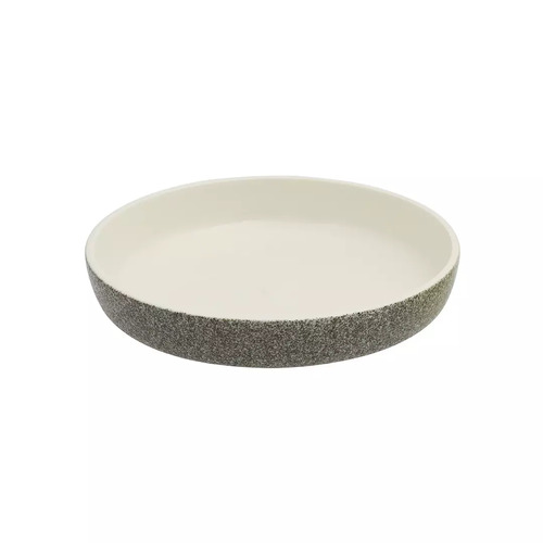 RAK Ease Dual Round Deep Plate 24cm (Box of 2) - R50-3124-DU