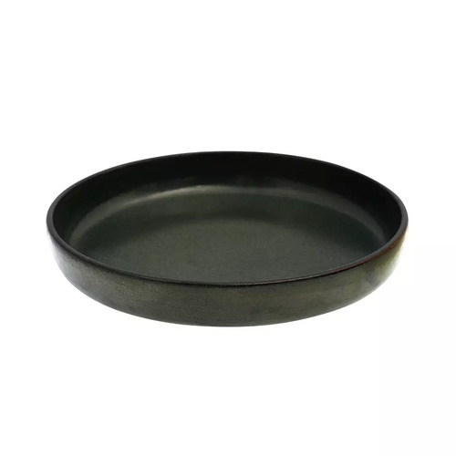 RAK Ease Caldera Round Deep Plate 28cm (Box of 2) - R50-3128-CA