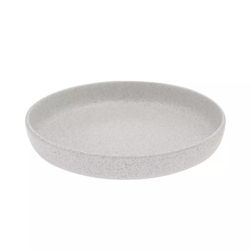 RAK Ease Clay Round Deep Plate 28cm (Box of 2) - R50-3128-CL