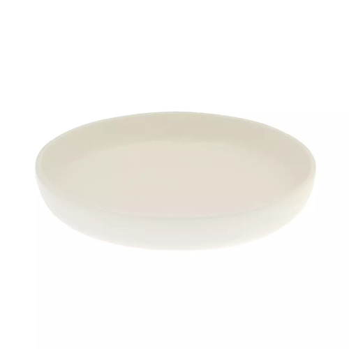 RAK Ease Ivory Round Deep Plate 28cm (Box of 2) - R50-3128