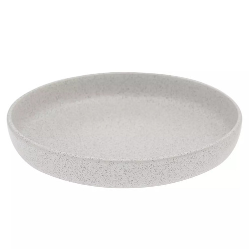 RAK Ease Clay Round Deep Plate 30cm (Box of 3) - R50-3130-CL